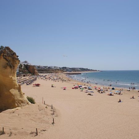 Casa Da Praia Do Peneco Albufeira Extérieur photo