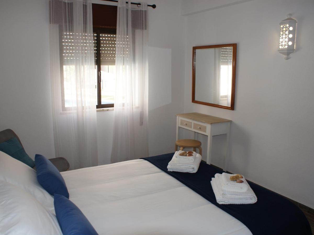 Casa Da Praia Do Peneco Albufeira Extérieur photo