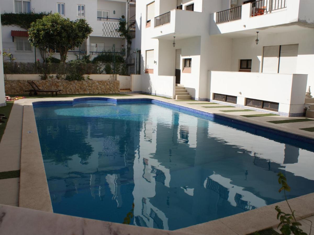 Casa Da Praia Do Peneco Albufeira Extérieur photo