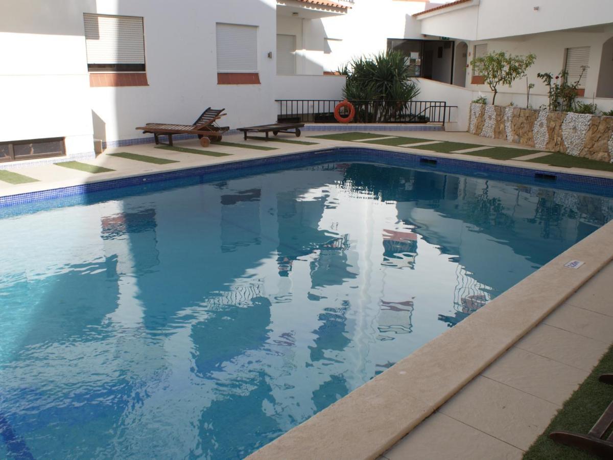 Casa Da Praia Do Peneco Albufeira Extérieur photo